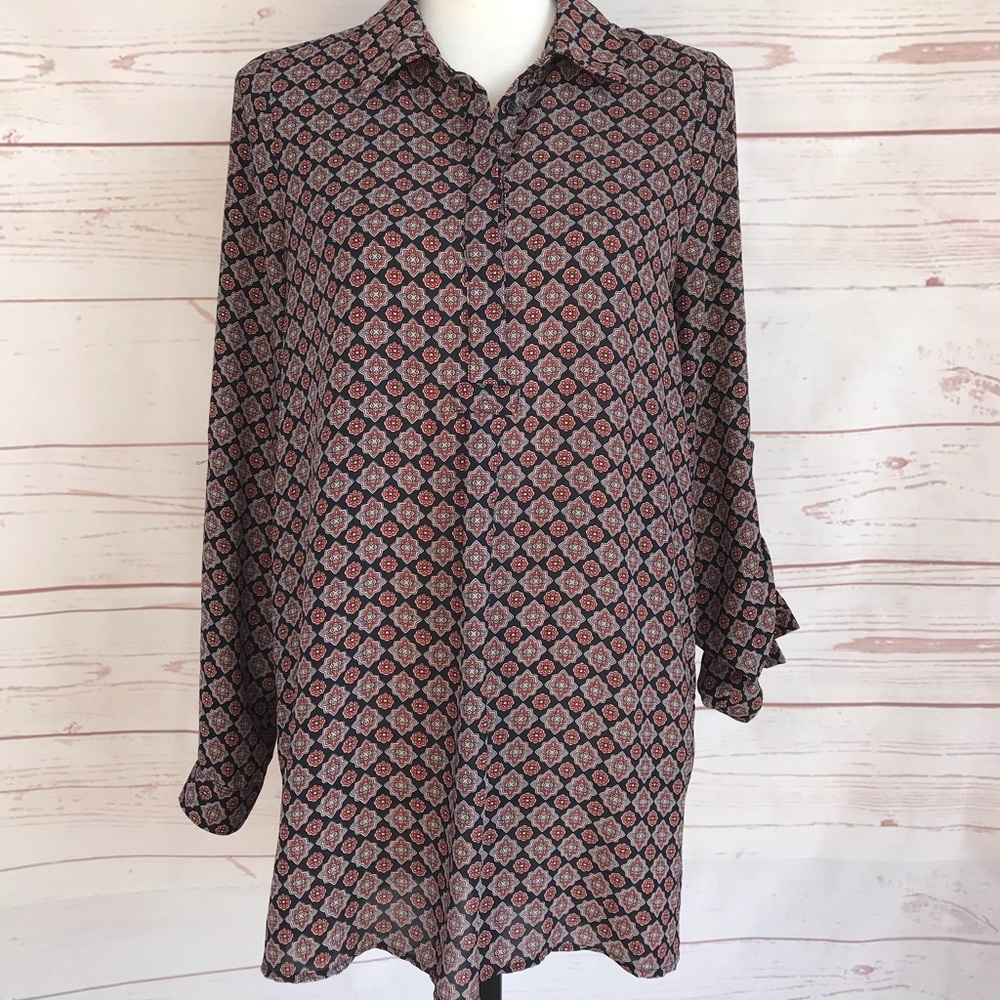 Women’s Pleione Long SLeeve Top